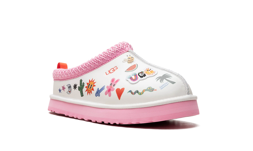 Tazz Pop Sketch GS "Pop Sketch" 1154433K WHT