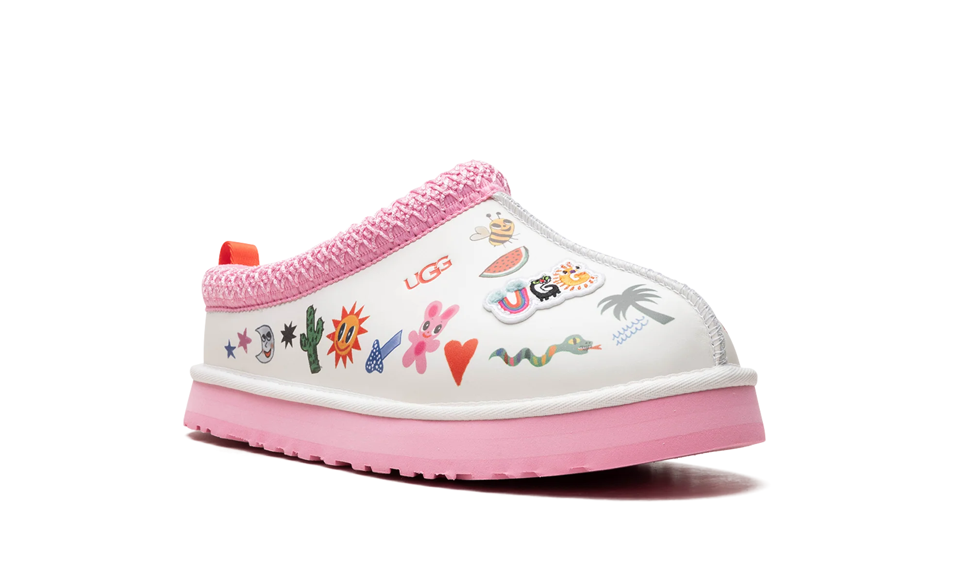 Tazz Pop Sketch GS "Pop Sketch" 1154433K WHT