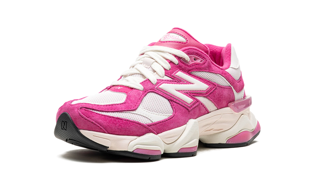 9060 "Pink" U9060FP