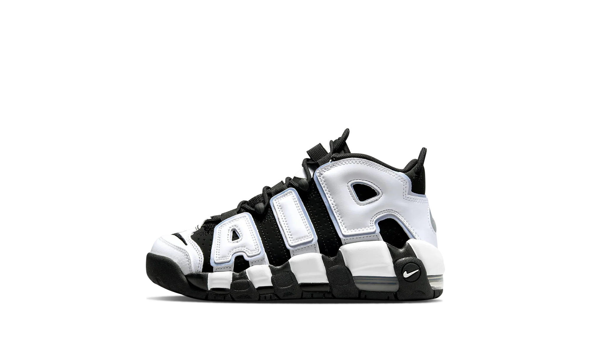 Air More Uptempo TD "Cobalt Bliss" DQ6202 001