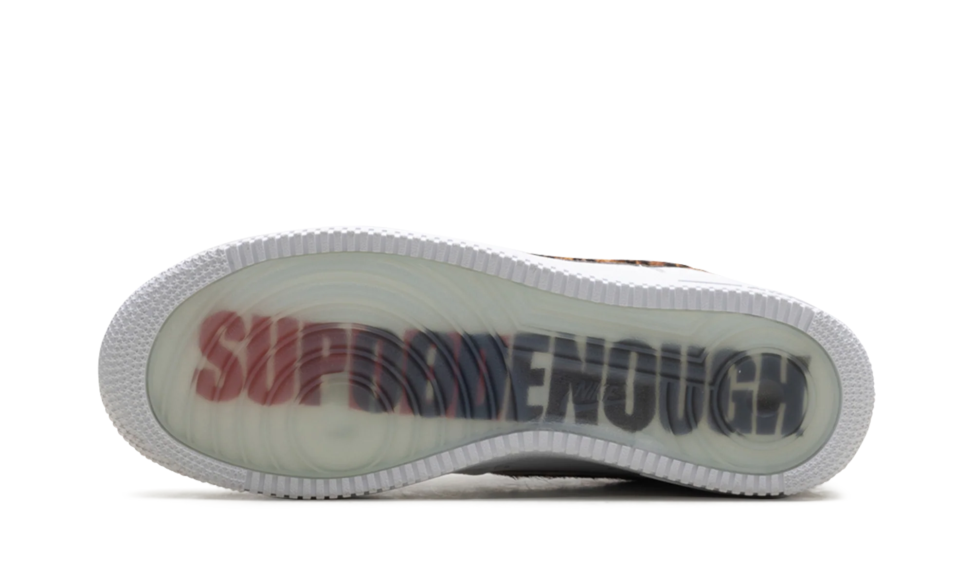 Air Force 1 Low "Supreme x GOODENOUGH" IM3483 100