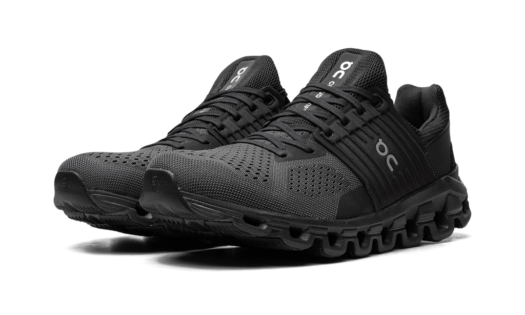 Cloudswift "Black" 41.98462