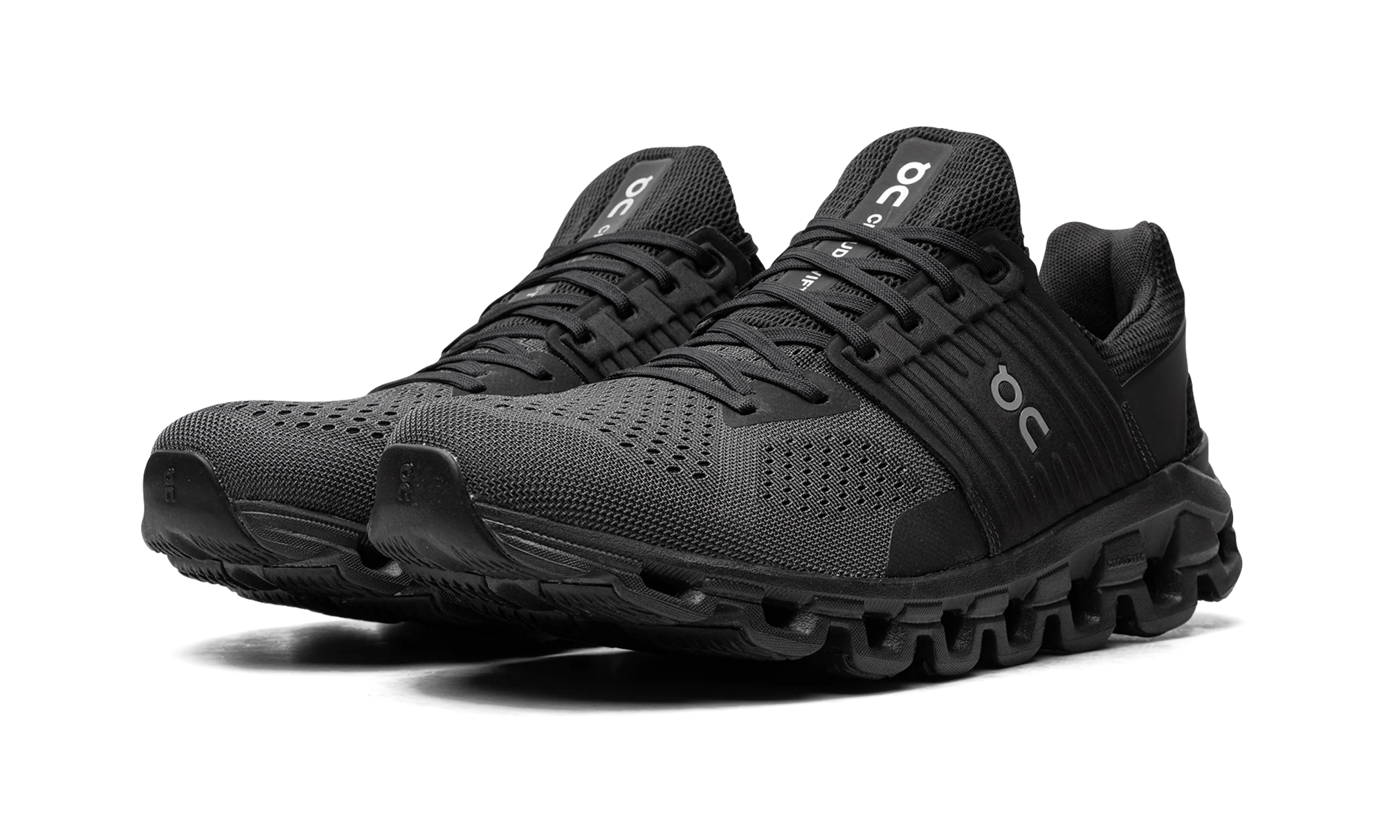 Cloudswift "Black" 41.98462