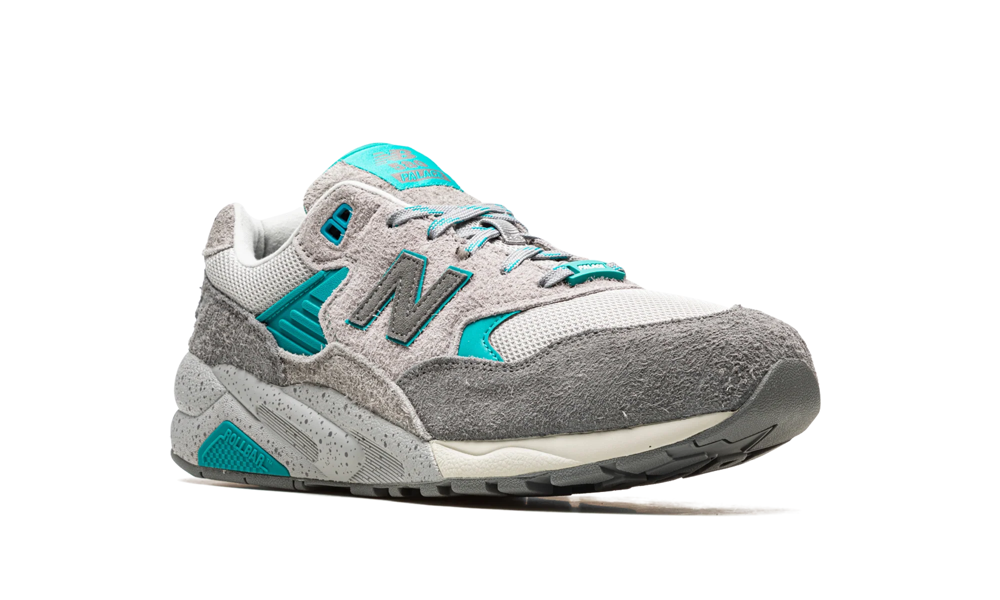 580 "Palace - Gargoyle Lapis Blue" MT580PA2