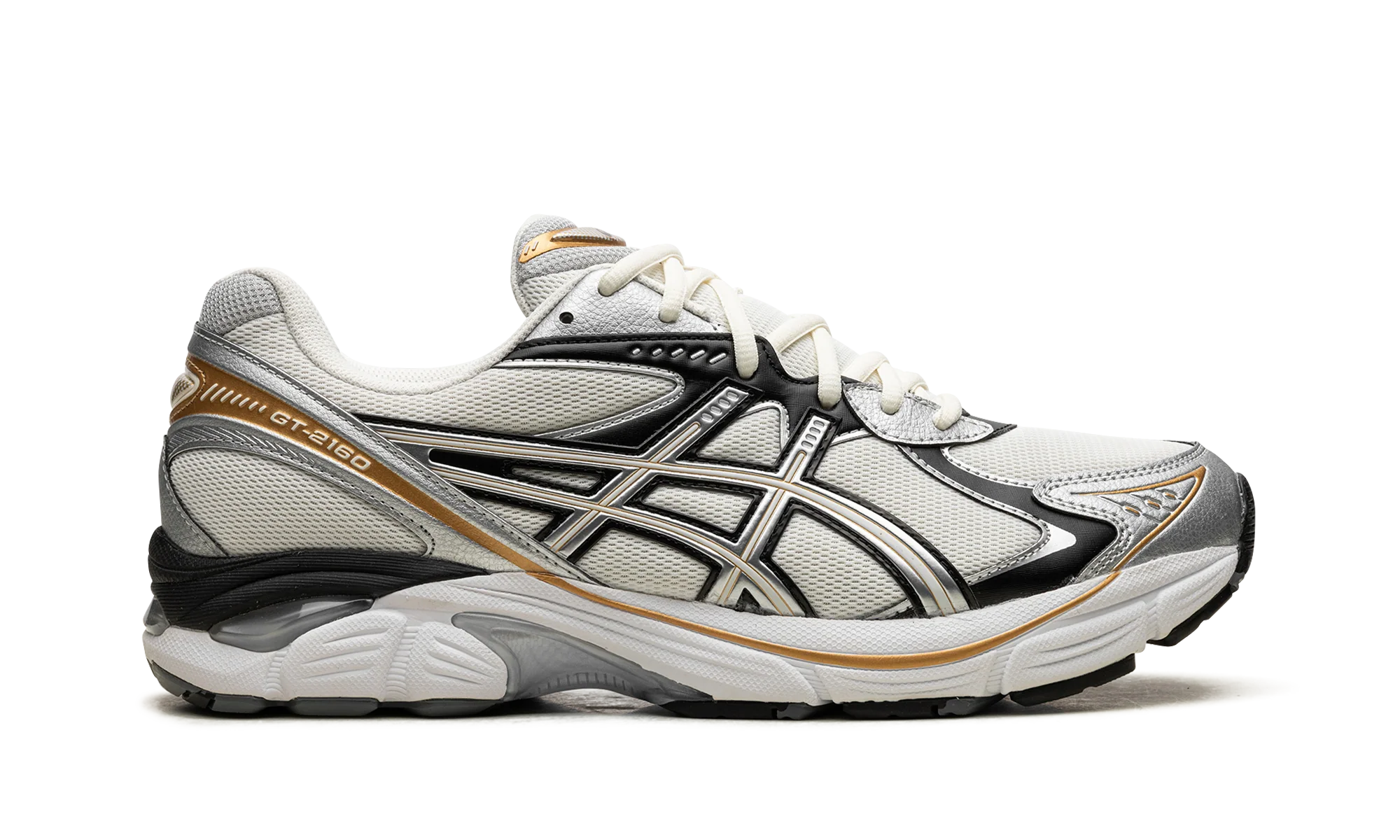 GT-2160 "Cream/Pure Silver" 1203A320 100