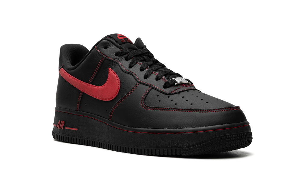 Air Force 1 Low '07 LV8 "Bred" HQ2037 005