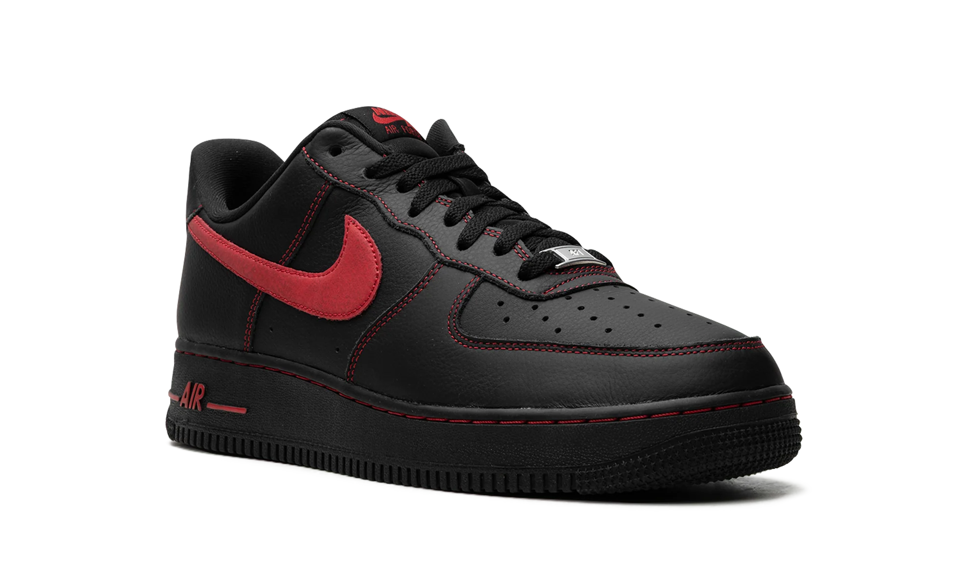 Air Force 1 Low '07 LV8 "Bred" HQ2037 005