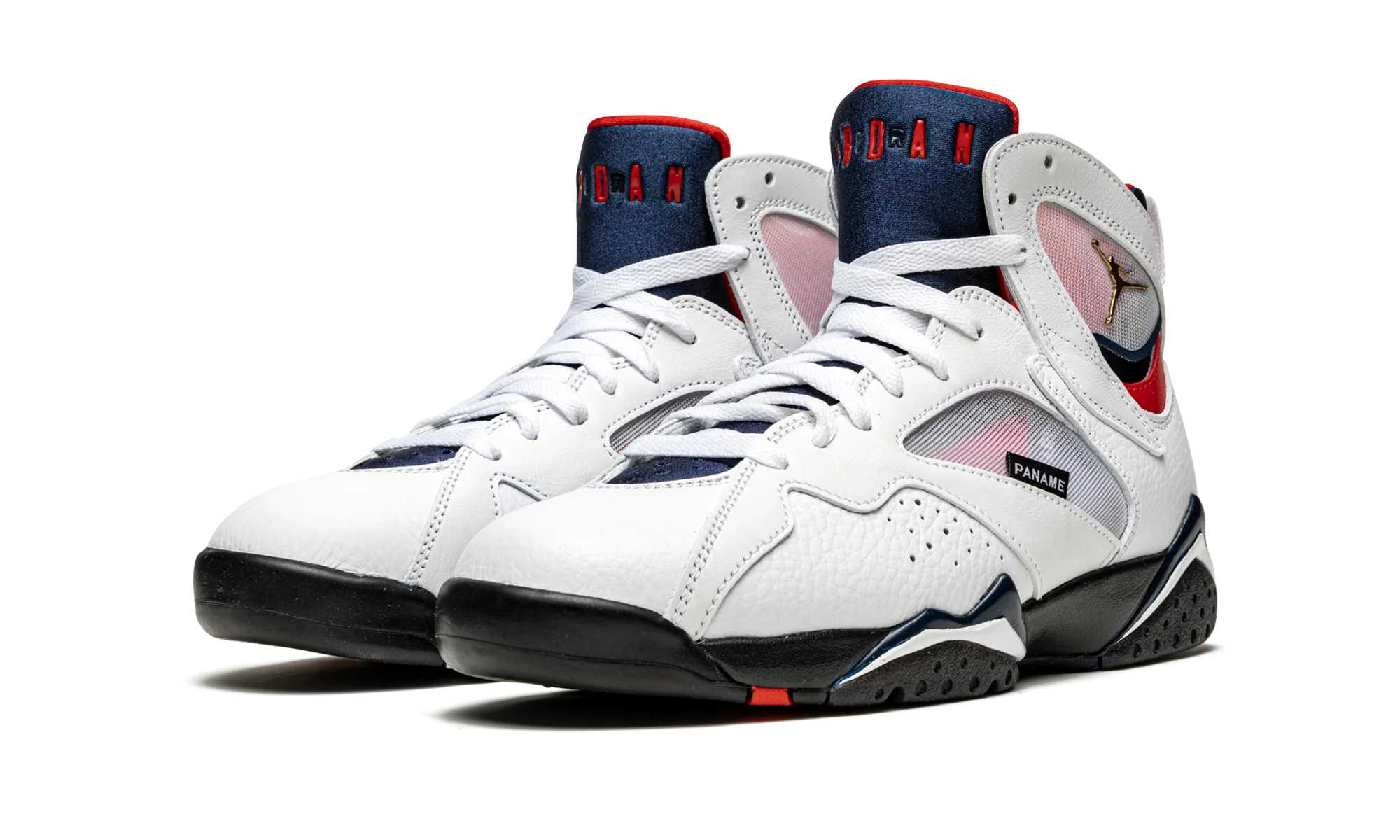 Air Jordan 7 "PSG - Paris Saint Germain" CZ0789 105