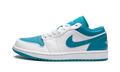 Air Jordan 1 Low "Aquatone" 553558 174