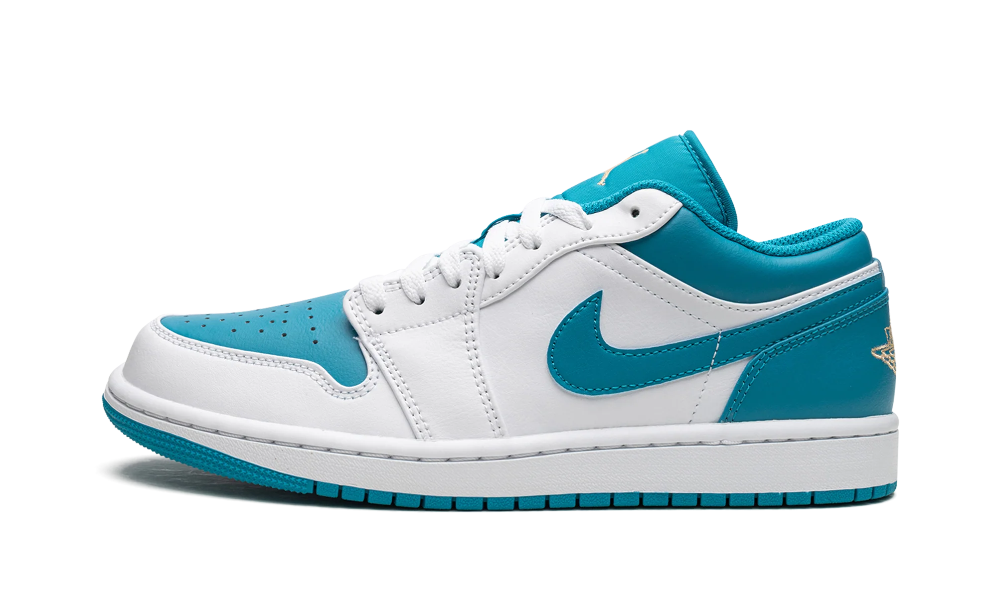Air Jordan 1 Low "Aquatone" 553558 174