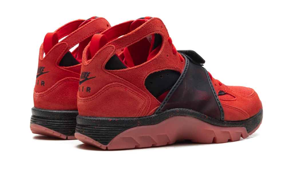 Air Trainer Huarache "Challenge Red" IQ0615 600