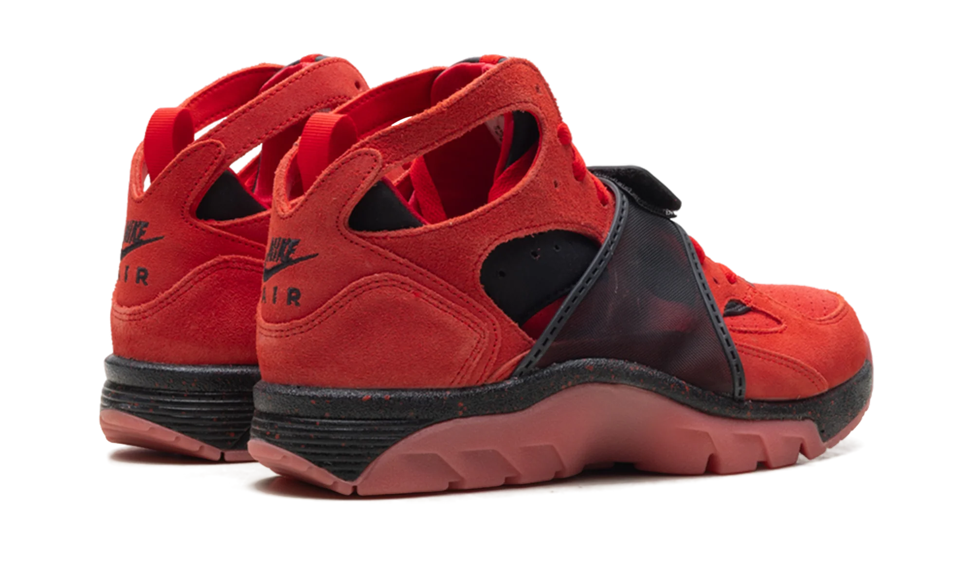 Air Trainer Huarache "Challenge Red" IQ0615 600