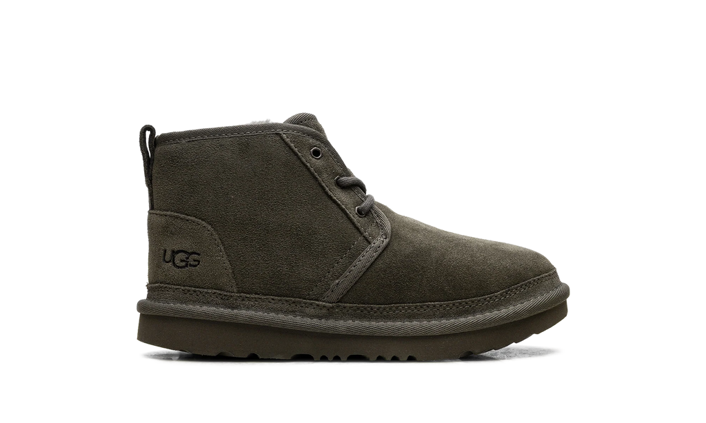 Neumel Ii PS "Mushroom Grey" 1017320K MSG