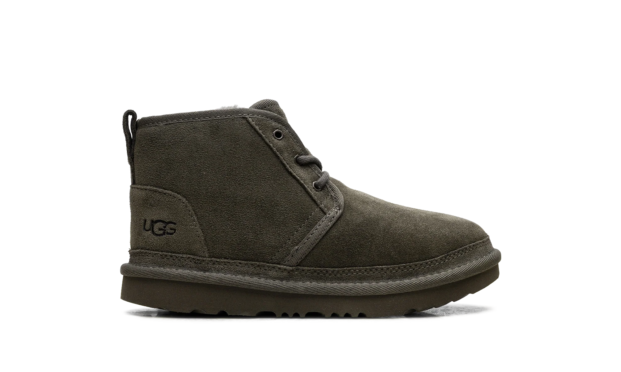 Neumel Ii PS "Mushroom Grey" 1017320K MSG