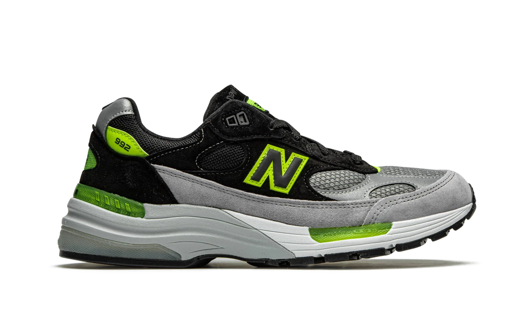 992 "Hi Viz" M992TQ
