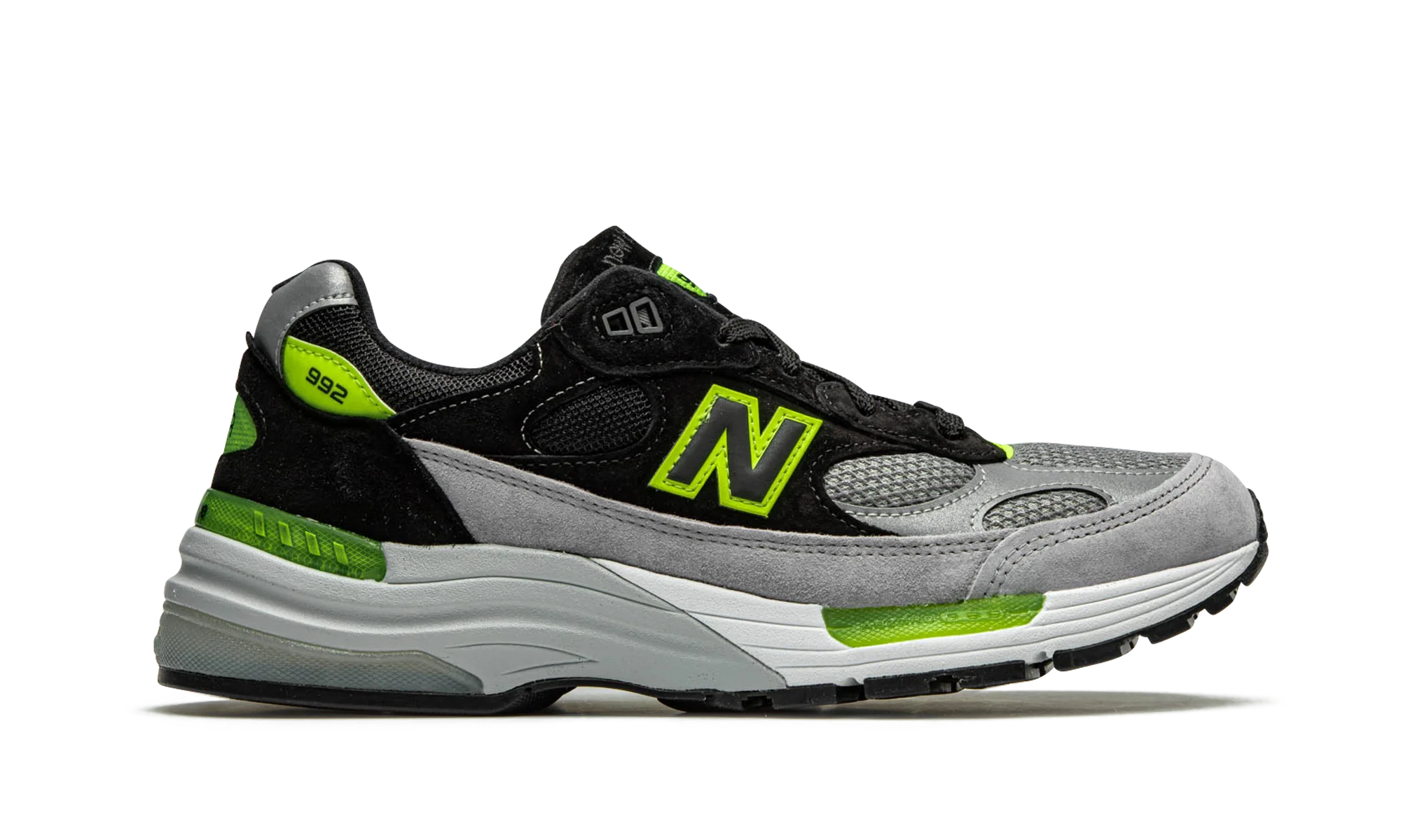 992 "Hi Viz" M992TQ