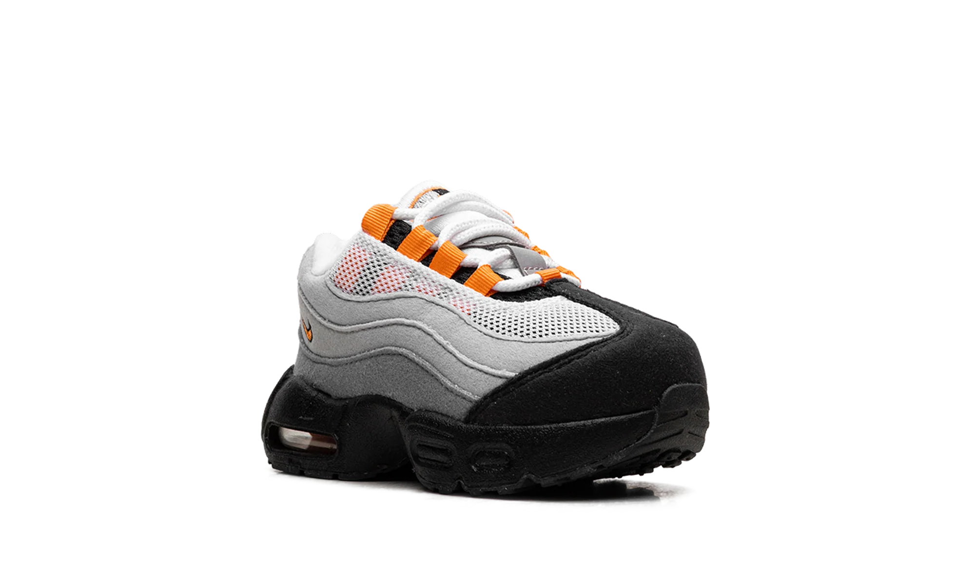 Air Max 95 OG TD "Bright Mandarin" II5339 006