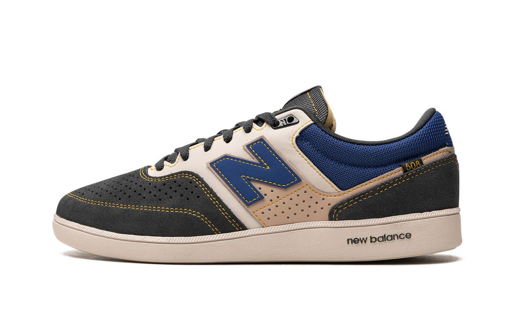 Numeric Brandon Westgate 508 "Blue/Blue" NM508NBR