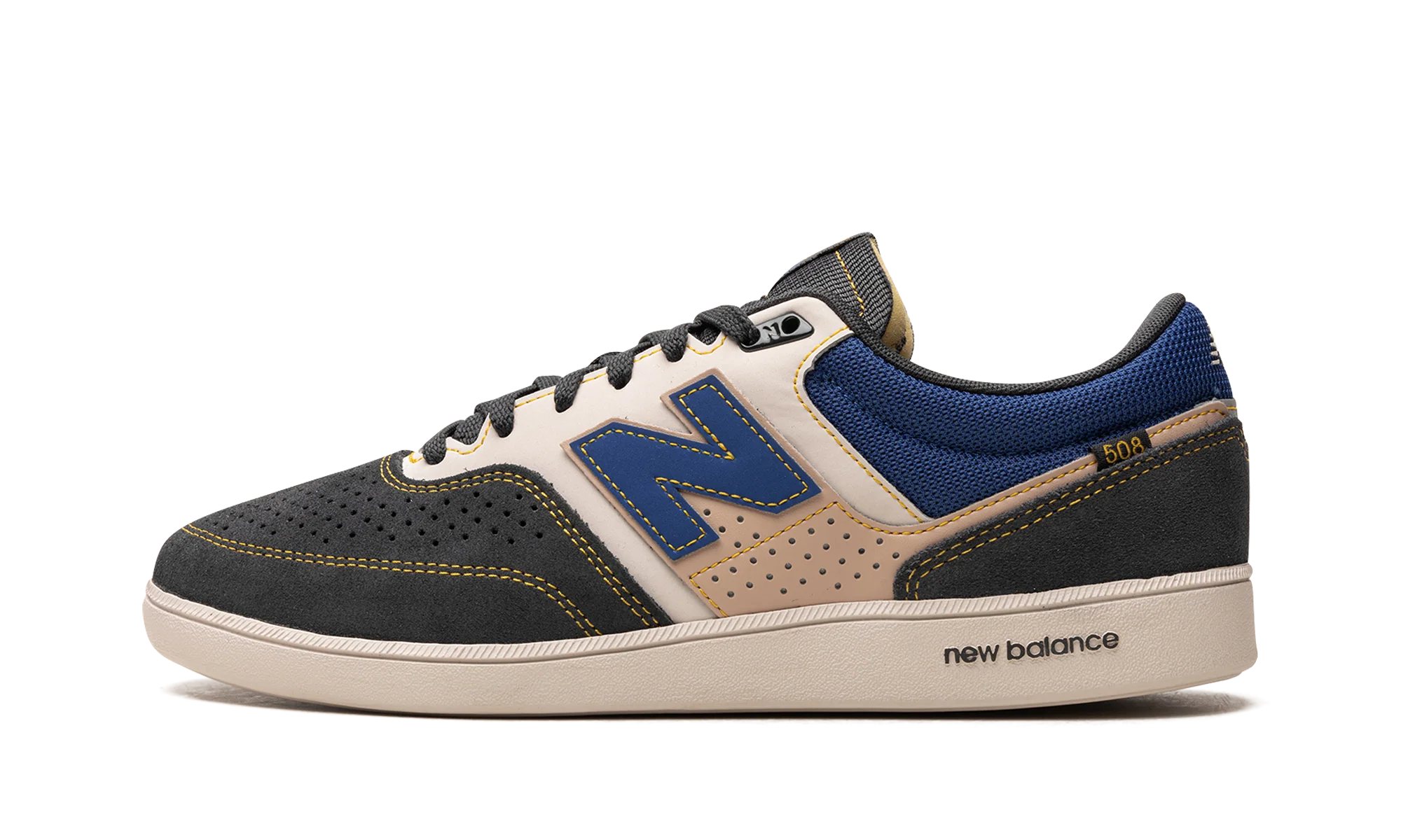 Numeric Brandon Westgate 508 "Blue/Blue" NM508NBR