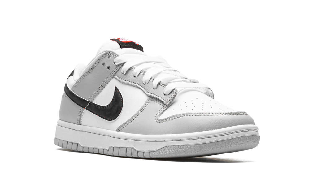 Dunk Low SE "Lottery Pack - Grey" DR9654 001