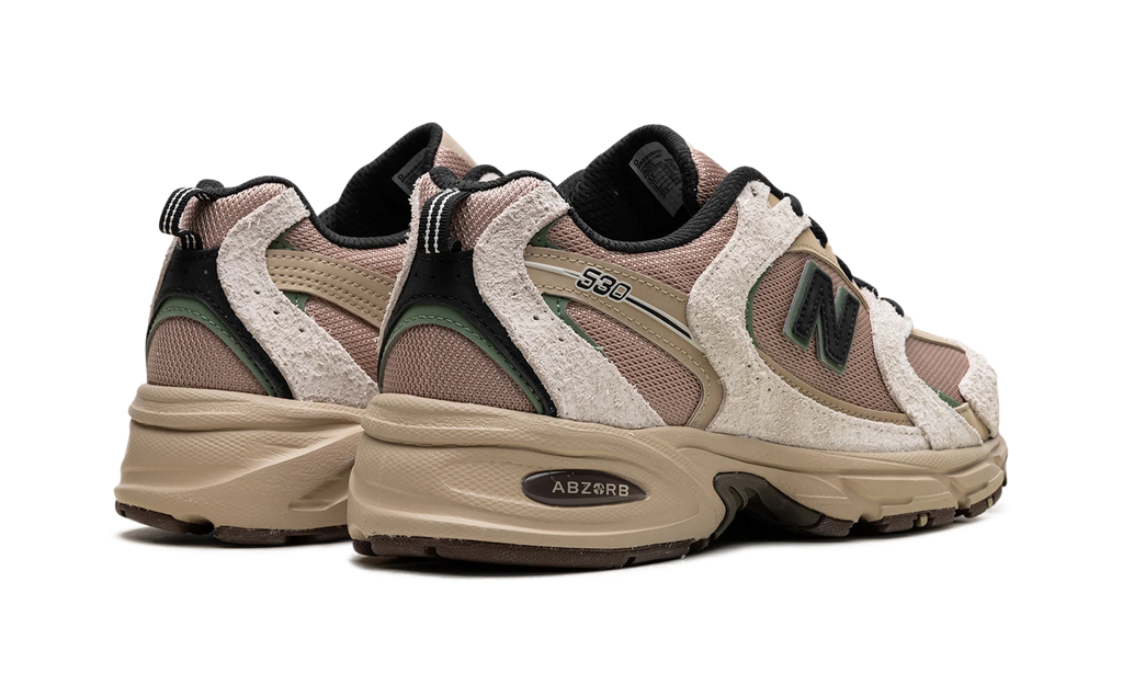 530 "Linen Incense" MR530SND