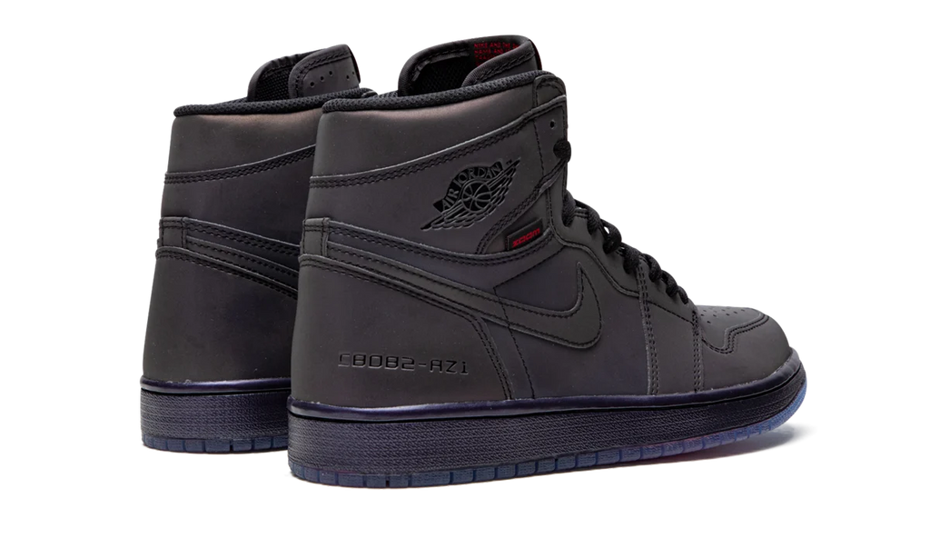 Air Jordan 1 High Zoom "Fearless" BV0006 900