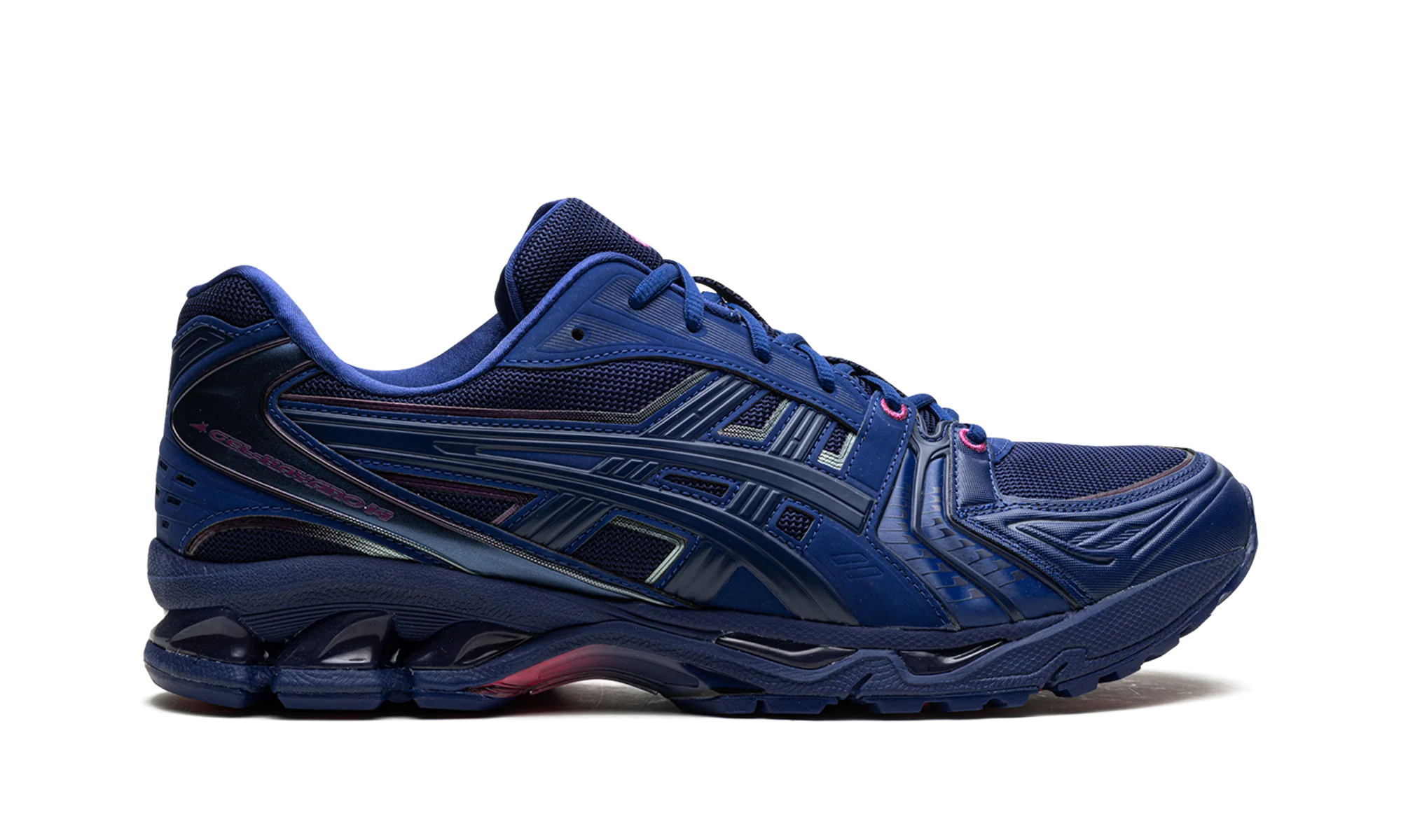 GEL-Kayano 14 "8ON8 - Indigo Blue" 1201B024 400