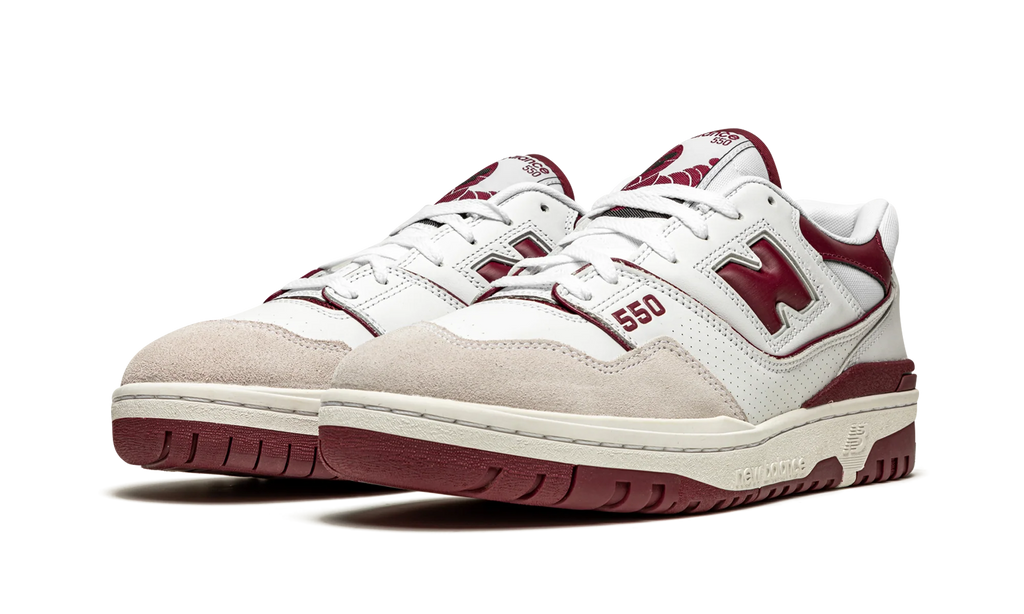 550 "Burgundy" BB550LI1