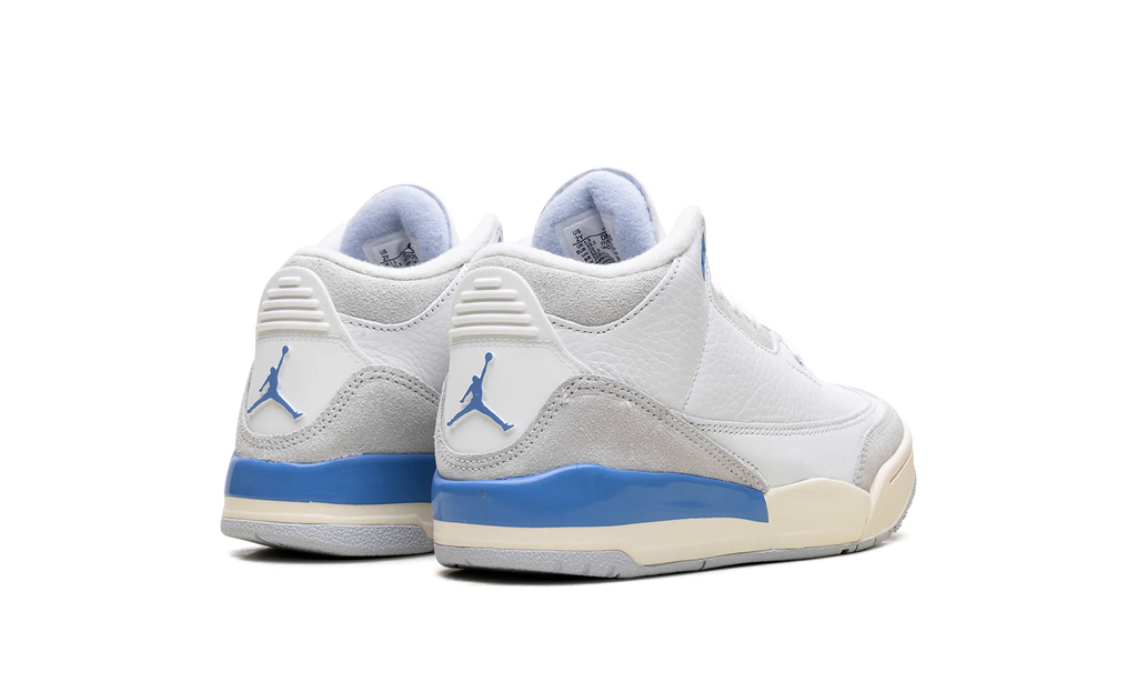 Jordan 3 Retro PS "Lucky Shorts" DM0966 101