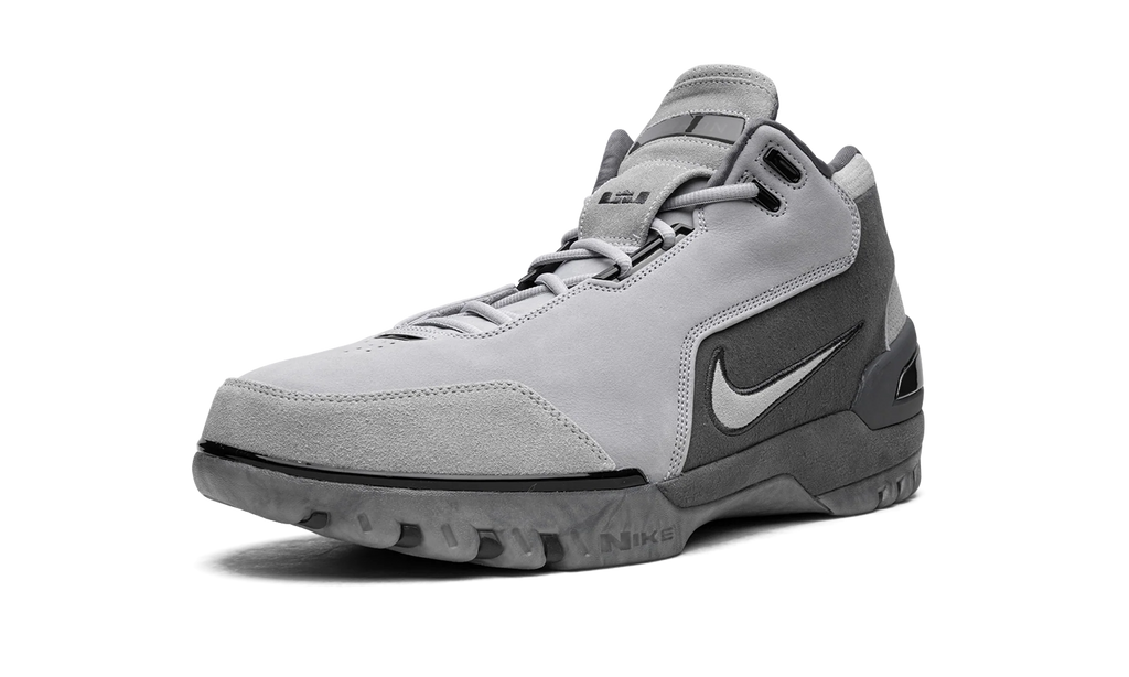 Air Zoom Generation "Dark Grey" DR0455 001
