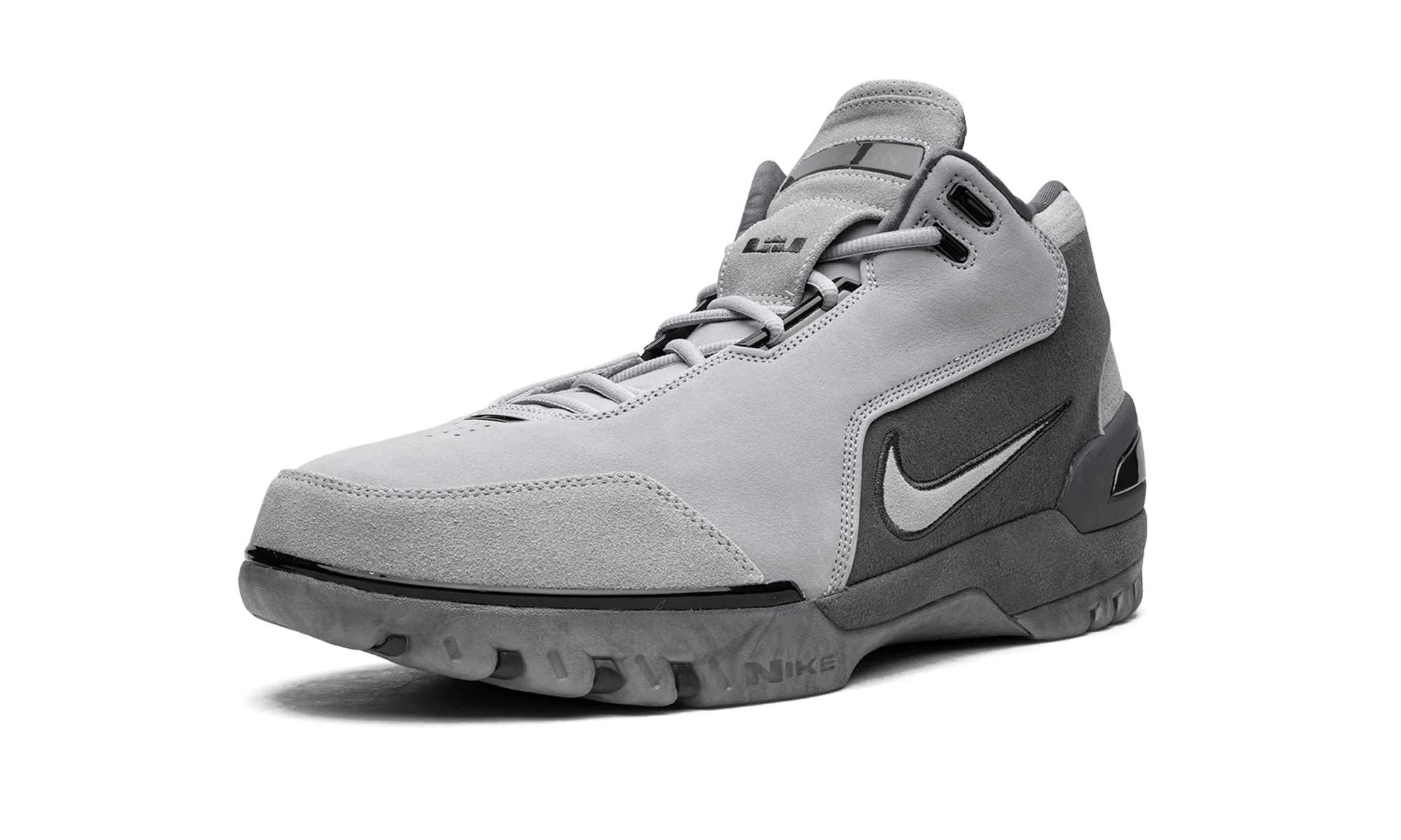 Air Zoom Generation "Dark Grey" DR0455 001