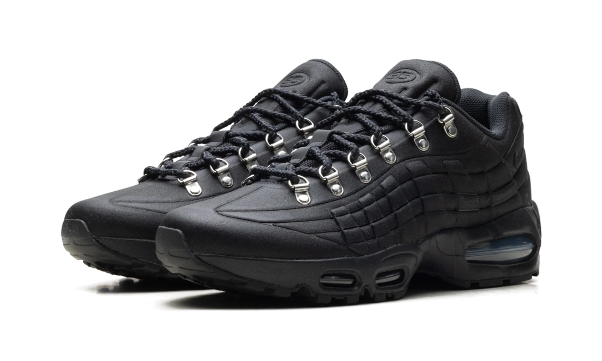 Nike Air Max 95 "Family Reunion - Off Noir" IQ1662 045