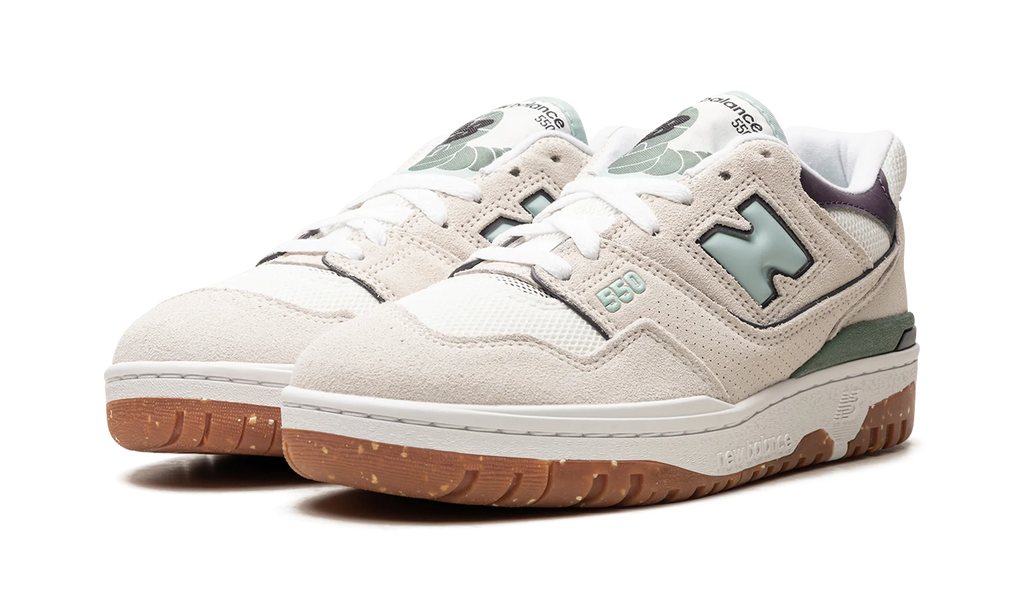 550 WMNS "Sea Salt White Fog" BBW550NB