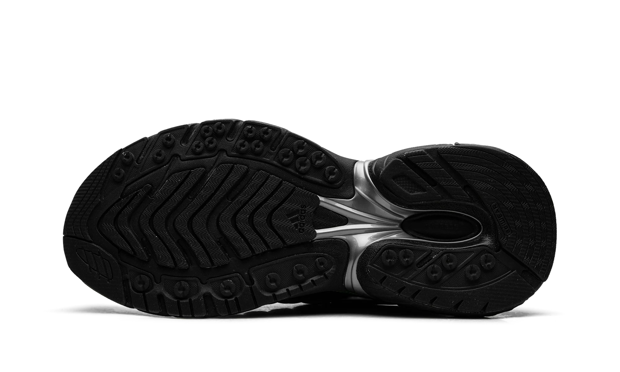 adidas AdiStar XLG 2.0 "Black / Green" HQ7551