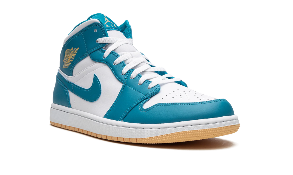 Air Jordan 1 Mid "Aquatone" DQ8426 400