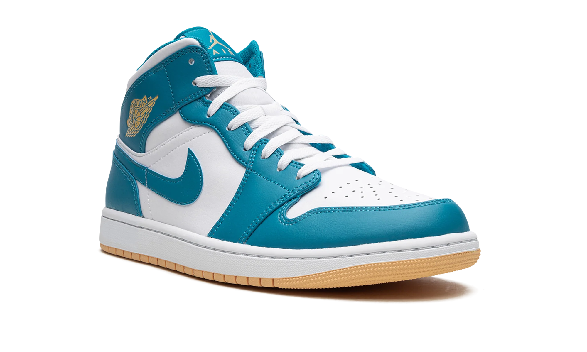 Air Jordan 1 Mid "Aquatone" DQ8426 400