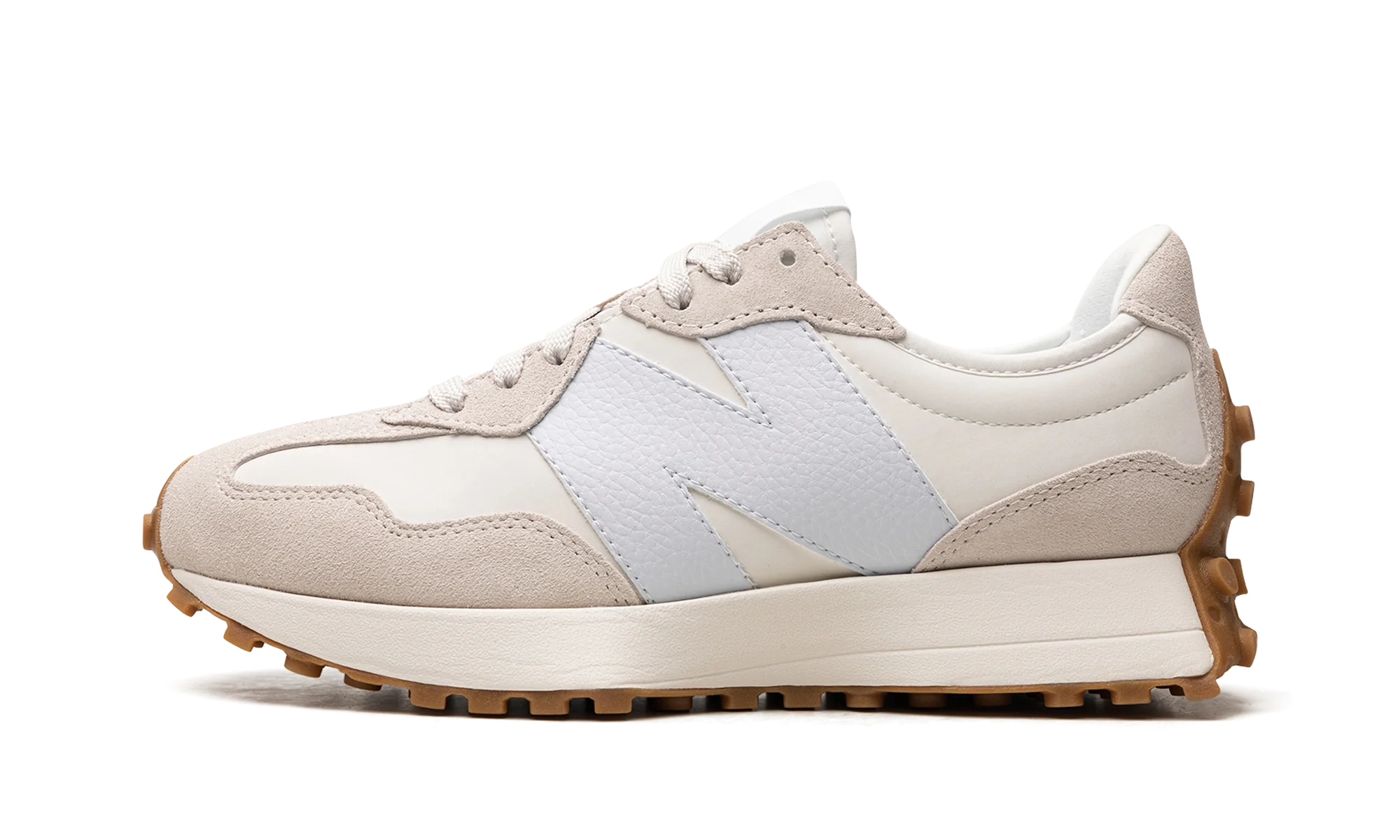 327 WMNS "Moonbeam Ice Blue" WS327OT
