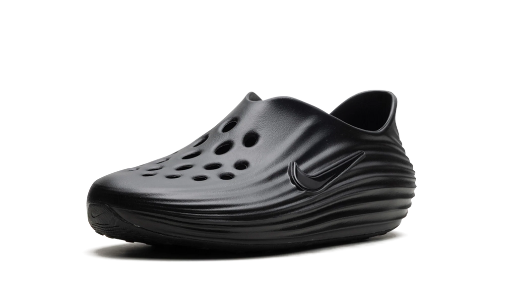 Reactx Rejuven8 "Triple Black" HV5060 001