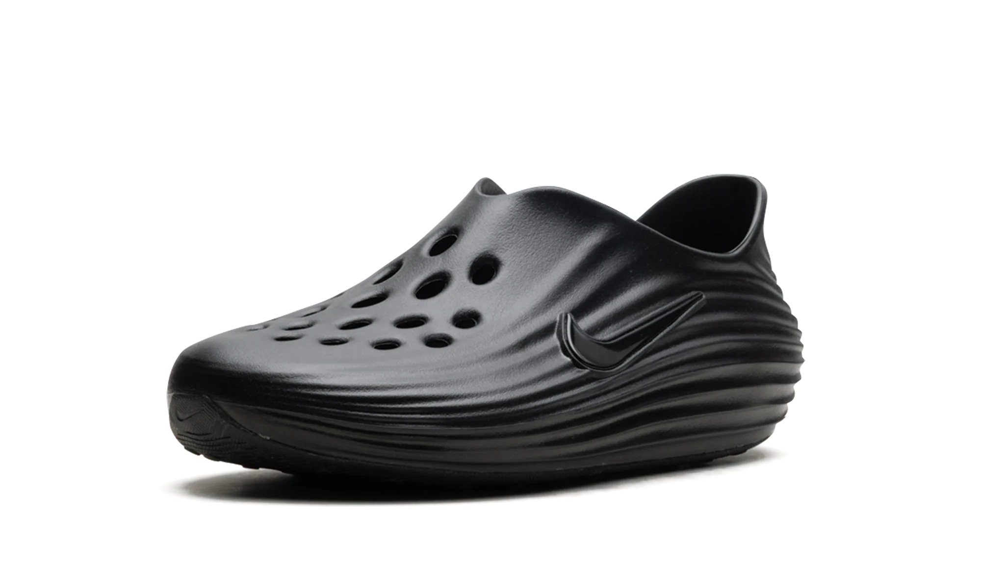 Reactx Rejuven8 "Triple Black" HV5060 001
