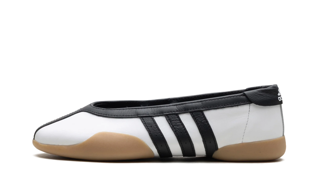 Taekwondo Mei Ballet WMNS "White Black" JR7030