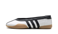 Taekwondo Mei Ballet WMNS "White Black" JR7030