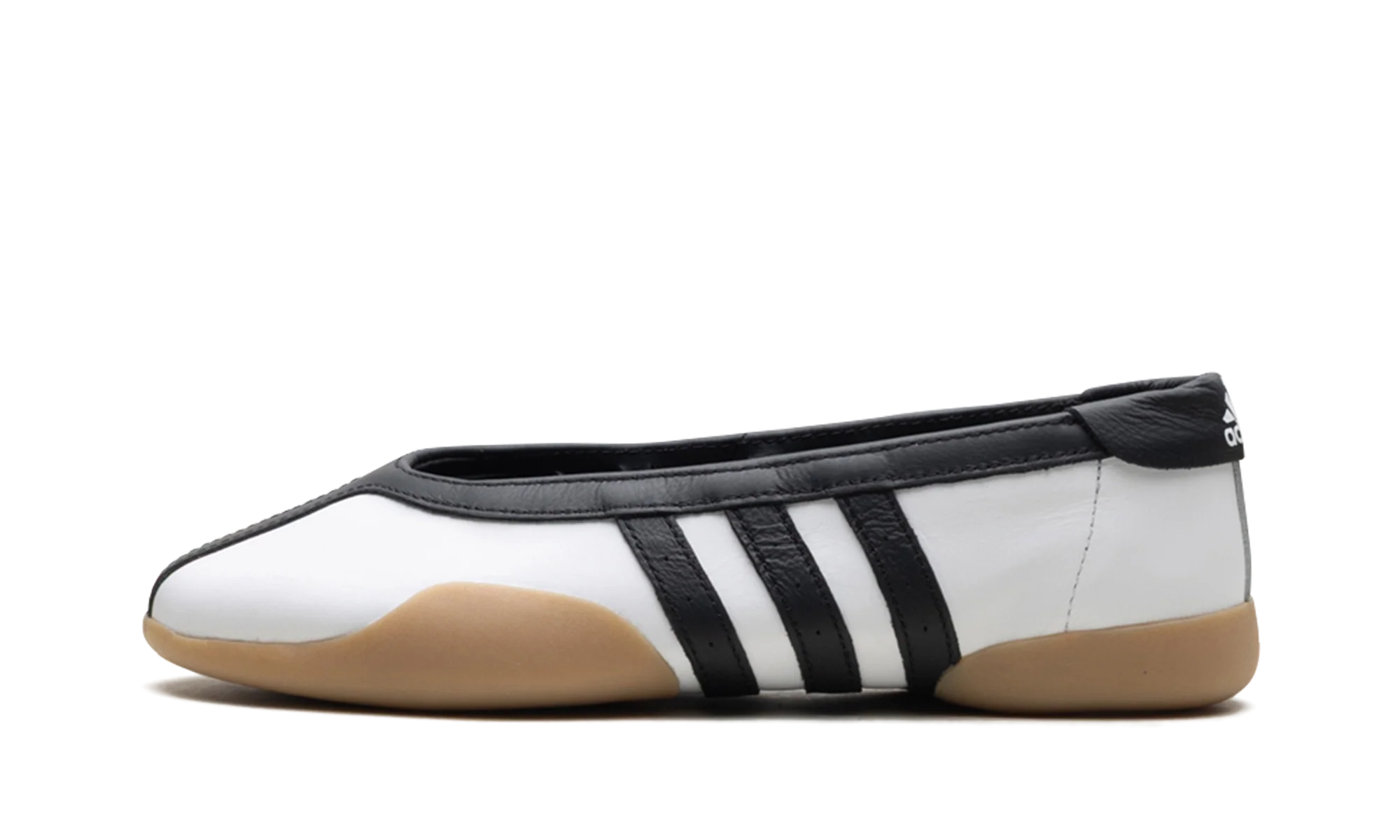 Taekwondo Mei Ballet WMNS "White Black" JR7030