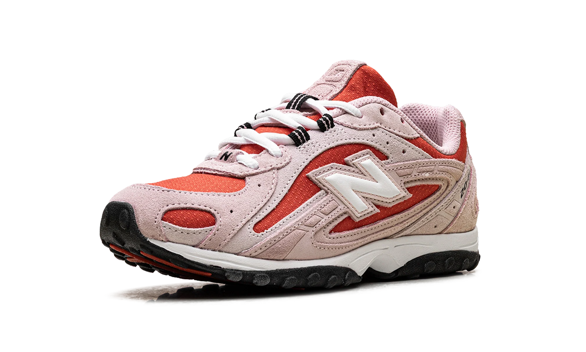 204L "Silver Metallic/Flat Taupe" U204LVSA