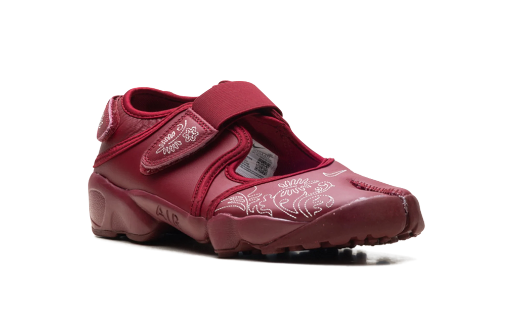 Air Rift WMNS "Botanical Stitch - Team Red" IH7318 677