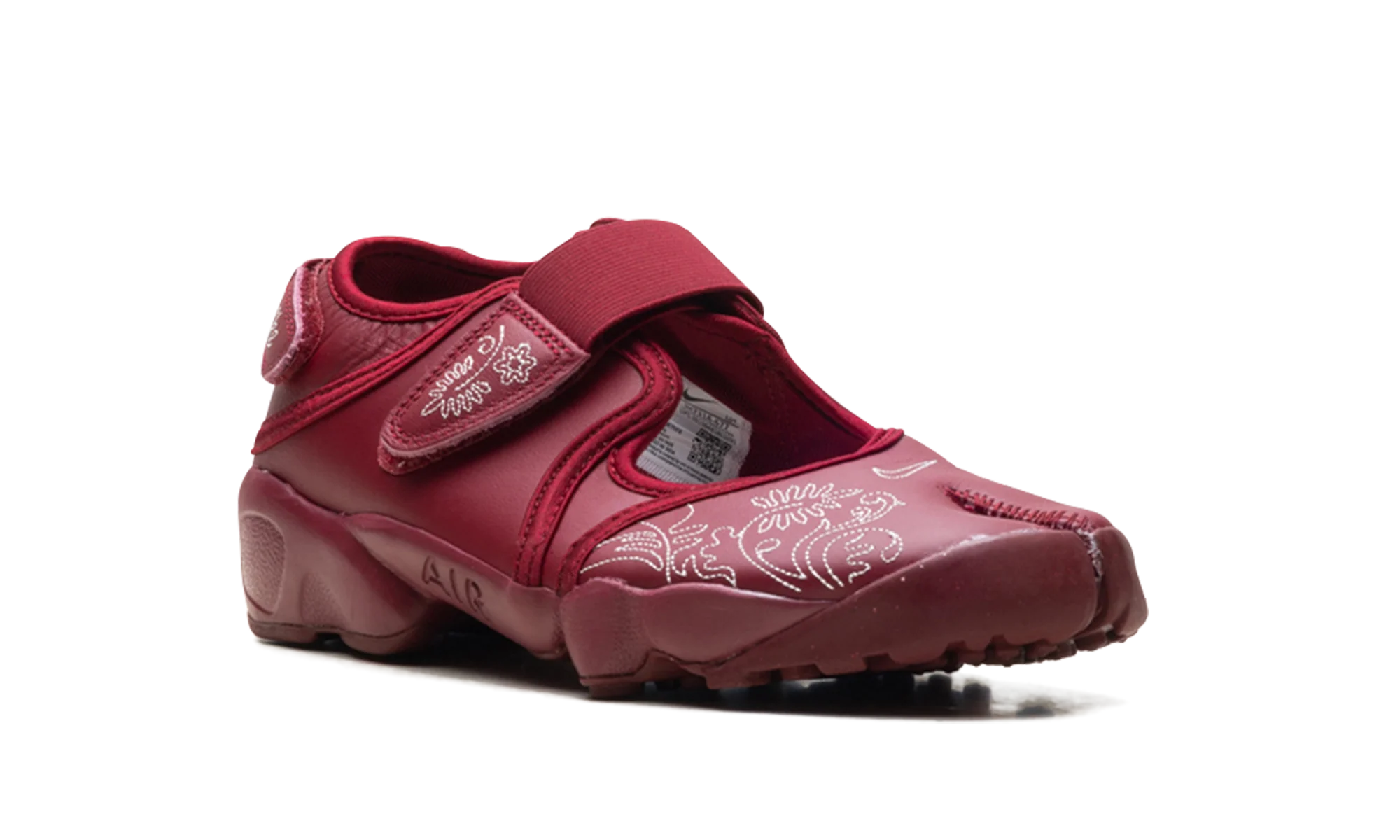 Air Rift WMNS "Botanical Stitch - Team Red" IH7318 677