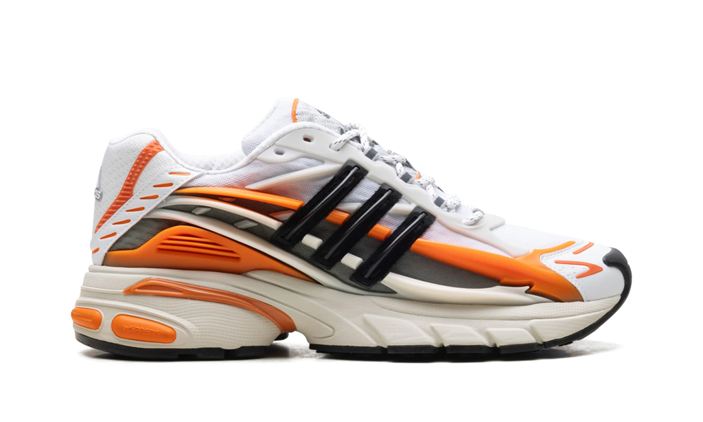 Adistar Jellyfish "Pharrell Williams - Focus Olive Orange" JP9261