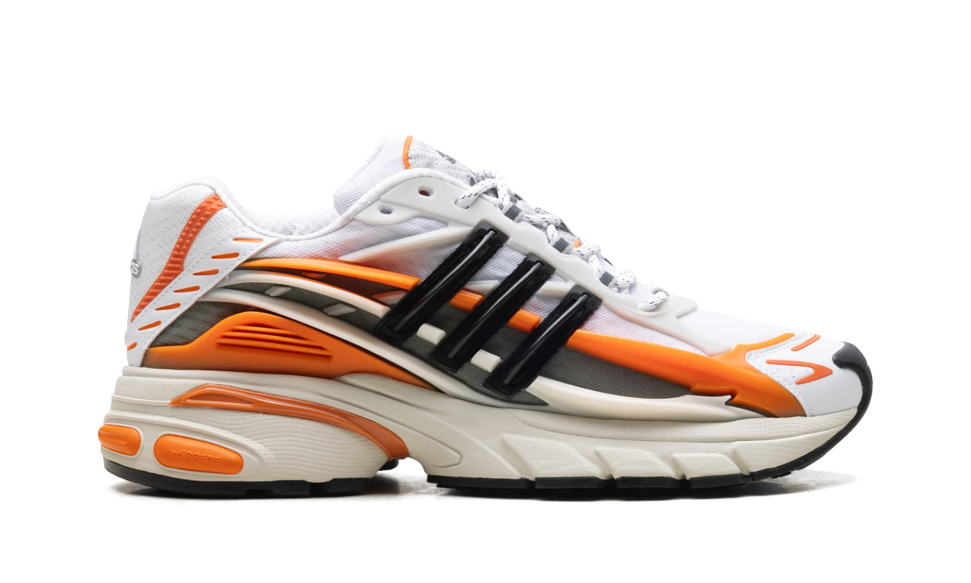 Adistar Jellyfish "Pharrell Williams - Focus Olive Orange" JP9261