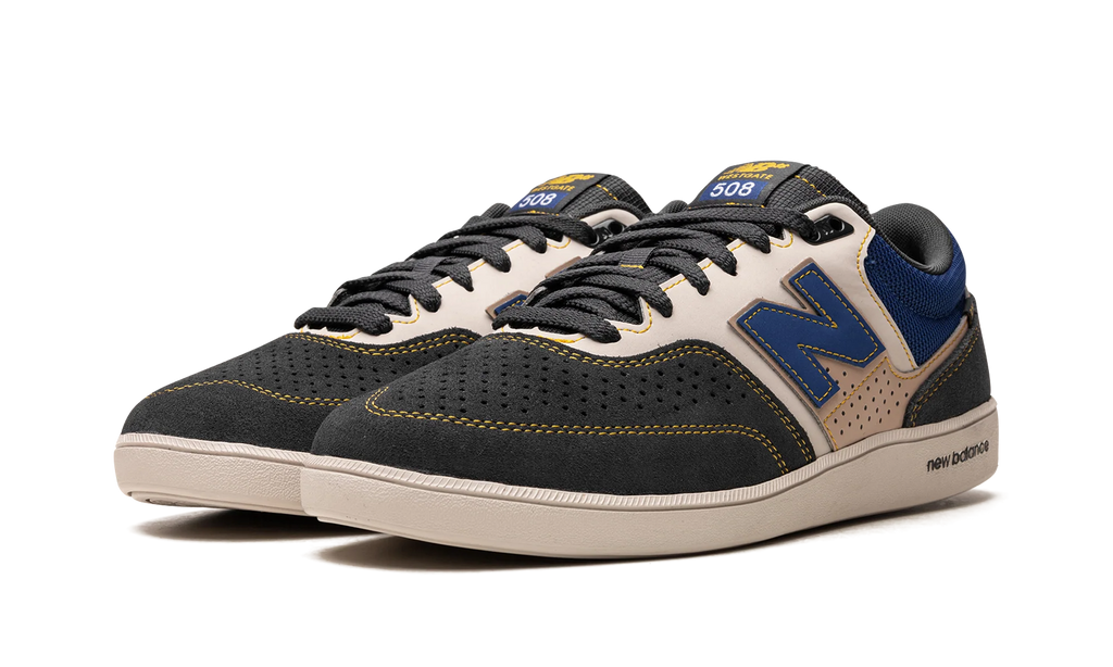Numeric Brandon Westgate 508 "Blue/Blue" NM508NBR