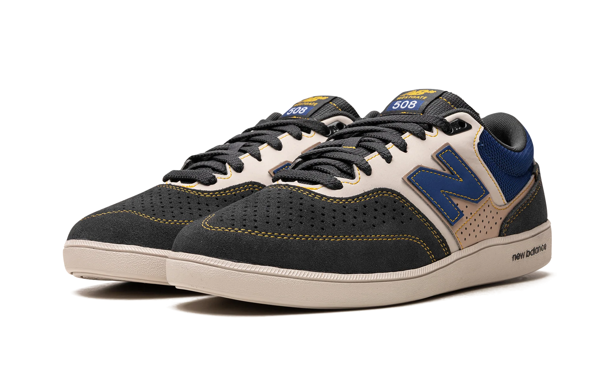 Numeric Brandon Westgate 508 "Blue/Blue" NM508NBR