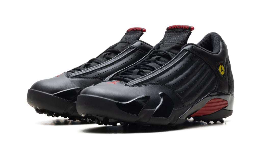 Jordan 14 Retro Golf "Last Shot" HJ7710 001